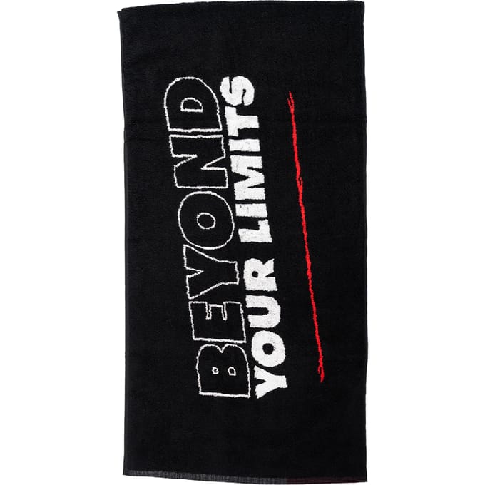 XXL Nutrition Gym Handdoek  1 Stuk
