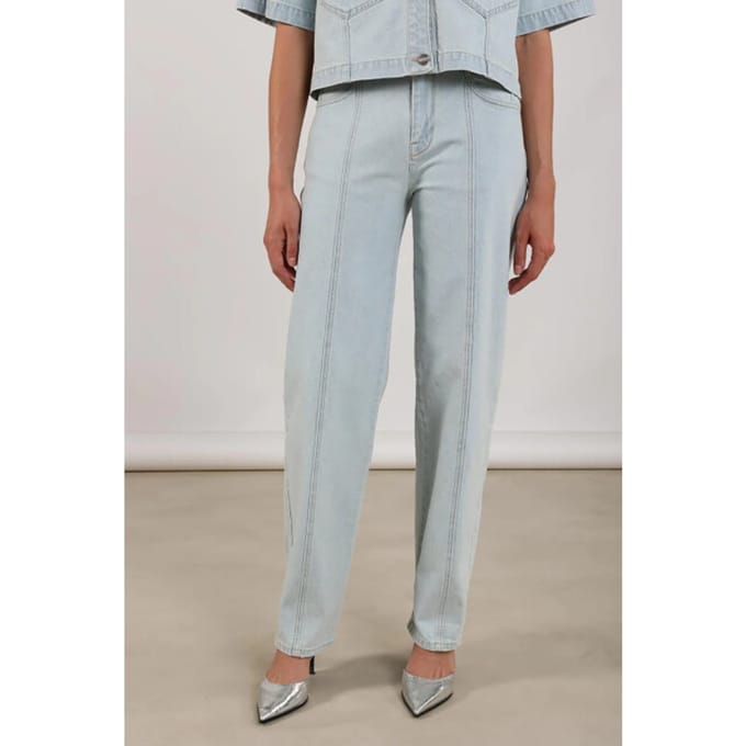 Nukus Nks09063 blair pants