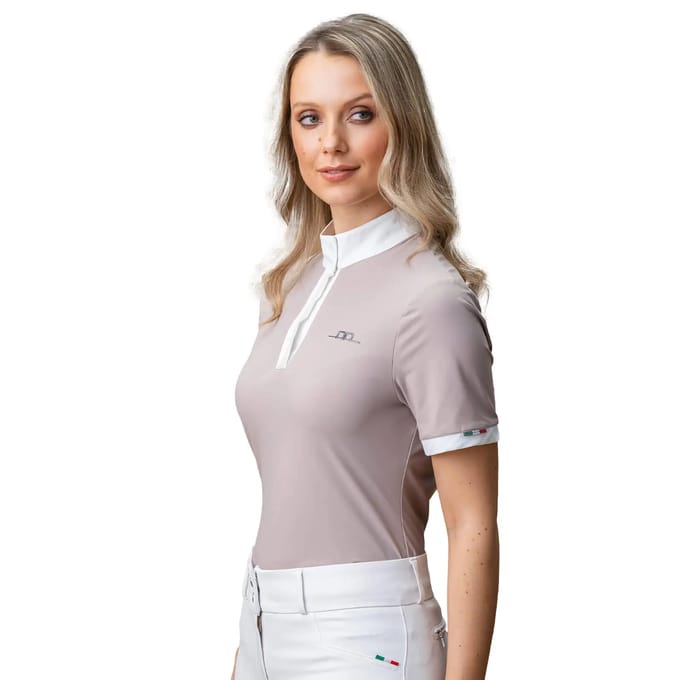 Dameswedstrijdpolo Horseware AA Mira
