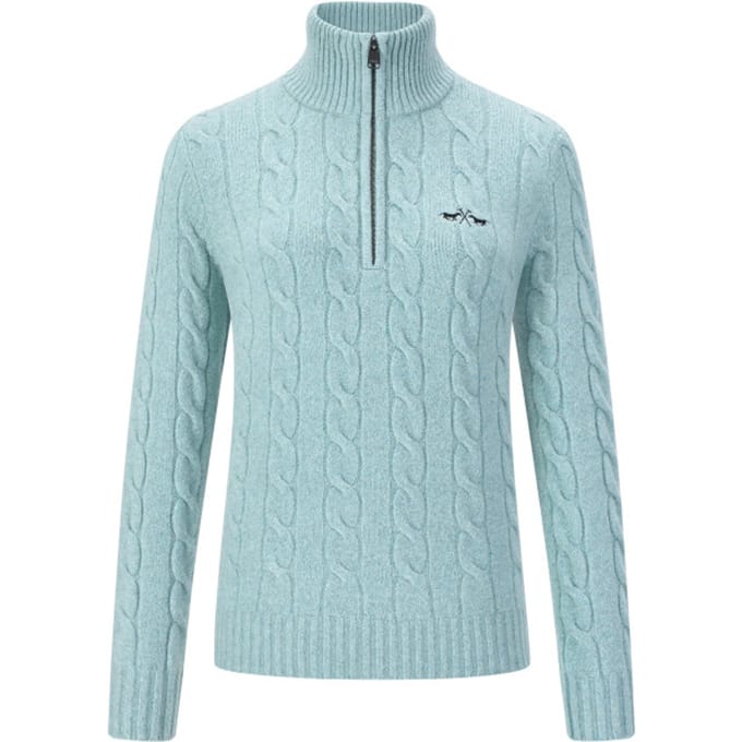 HV Polo Pullover hvpdunya