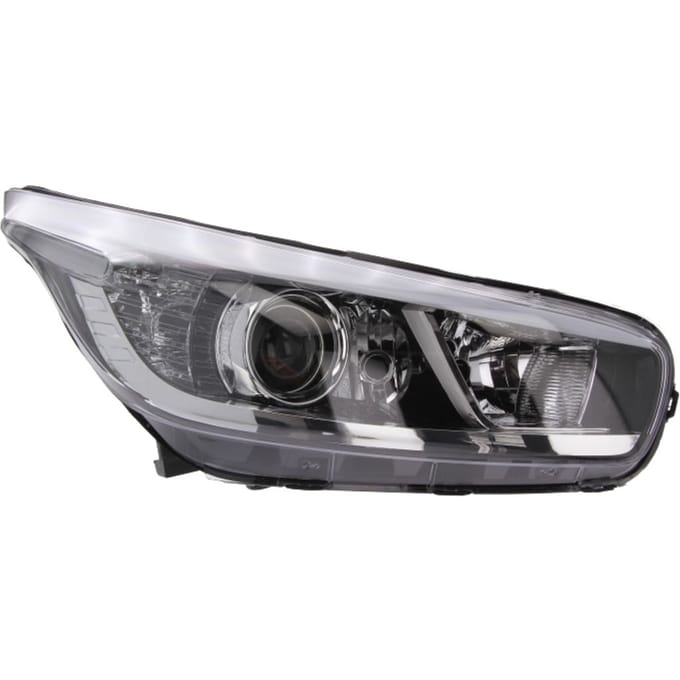 Koplampen DEPO 223-1149RMLEMN2, rechts