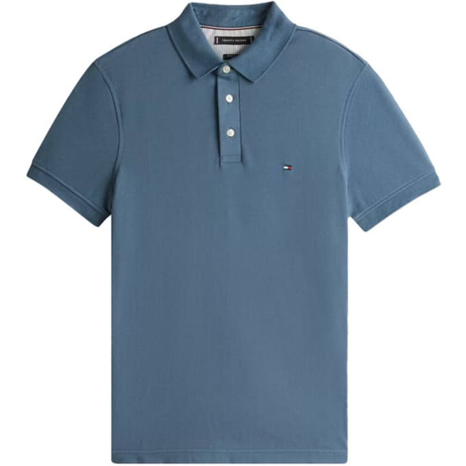 Tommy Hilfiger 1985 Slim Polo Heren