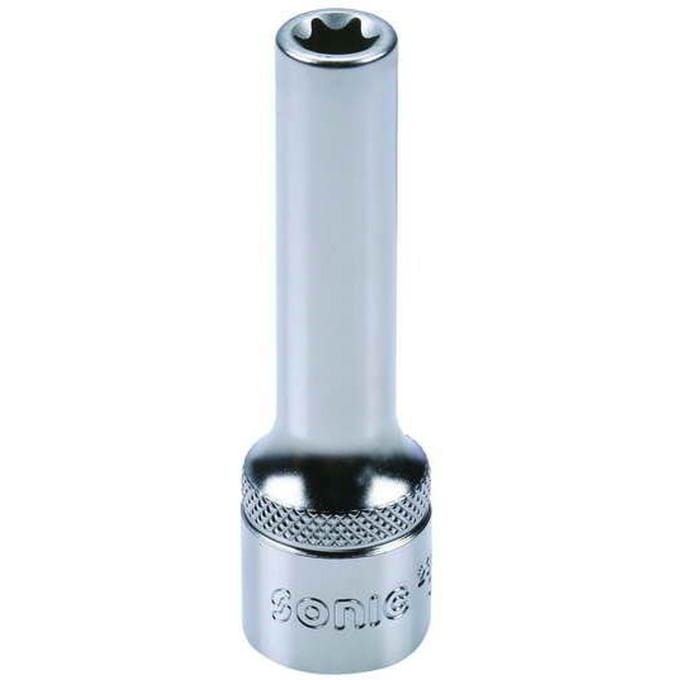 Dopsleutel 1/2" E-TORX SONIC 2367711