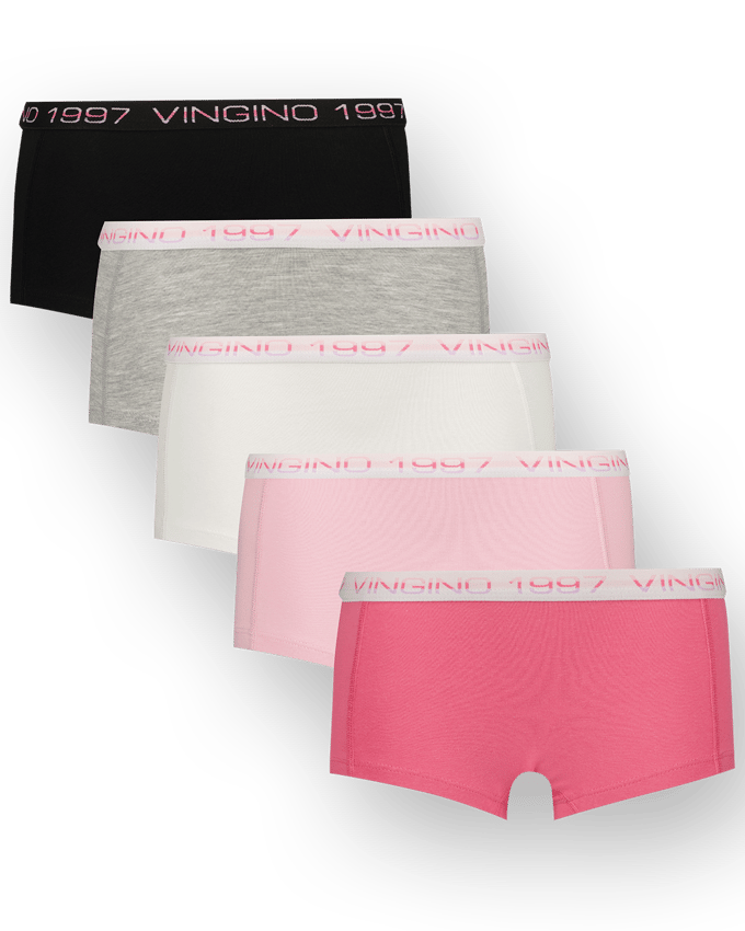 Hipster 5pack