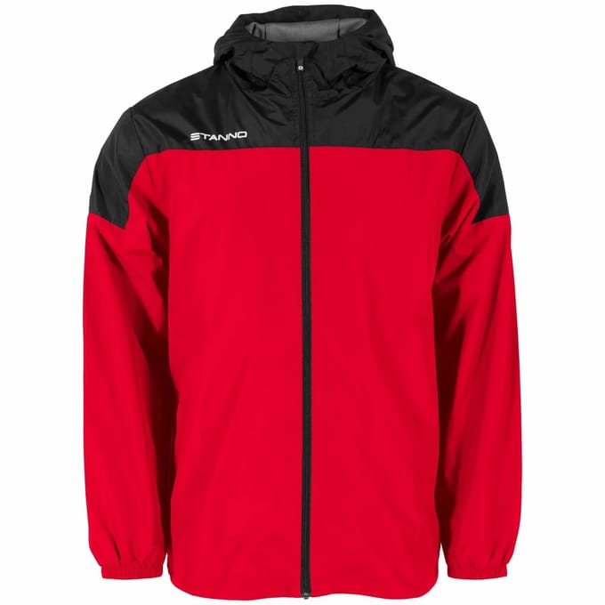 Stanno Pride Windbreaker - Maat M