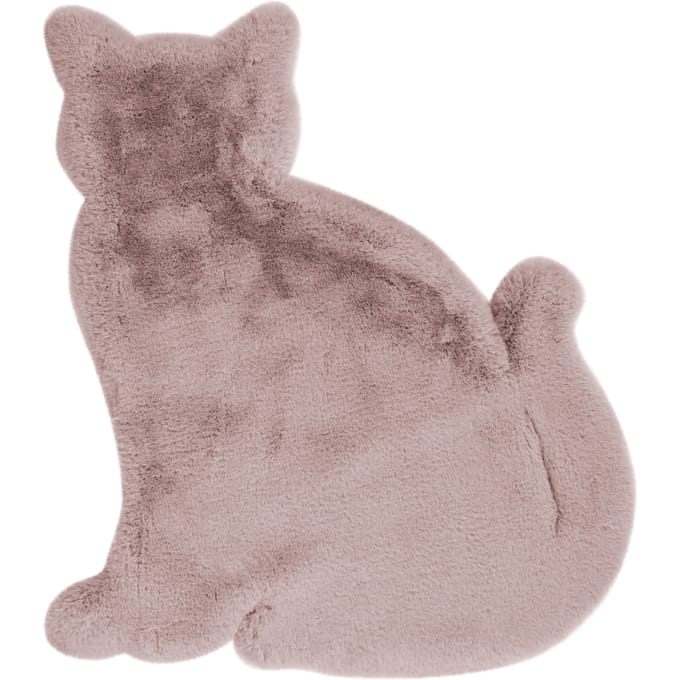 Kindervloerkleed Kat | Noa Interior