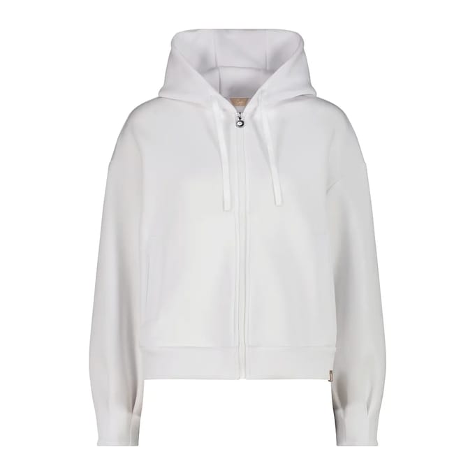 Dames Hoodie in modal CMP