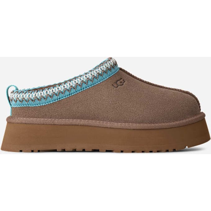 UGG® Tazz II, Suede/Polyester