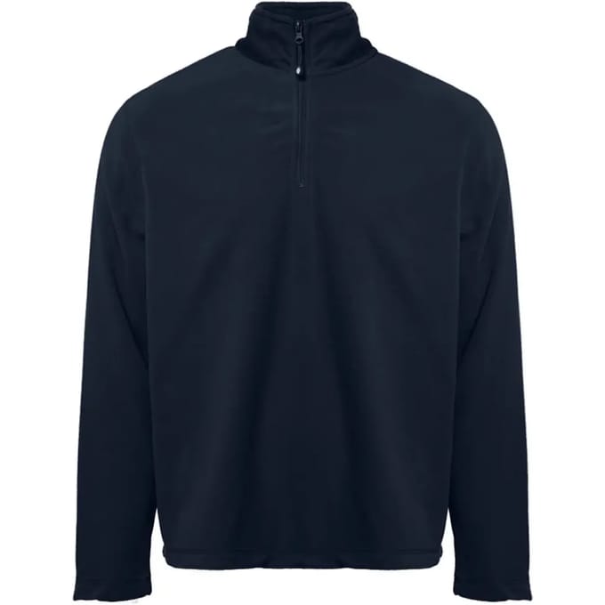 Fleece met ritskraag Pen Duick Nordic