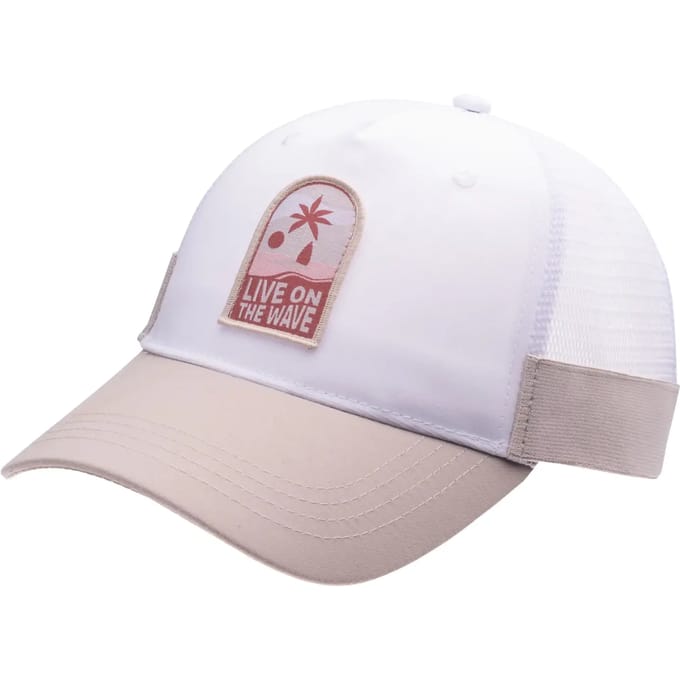 Dames baseballpet Aquawave Mayle
