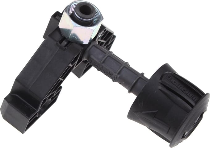 Karcher Aansluiting Van hogedrukslang K5EU, K3800ecoogicEU, K5640EU 90024120