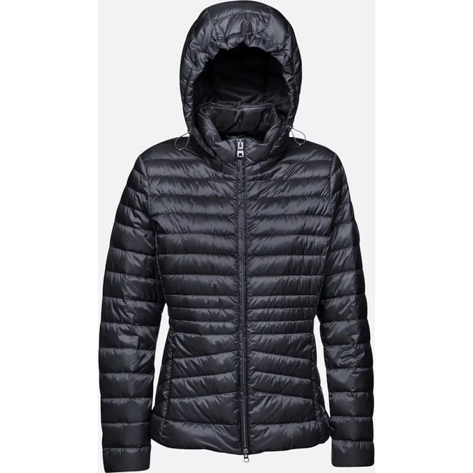 Damesjack met capuchon Geox Jaysen