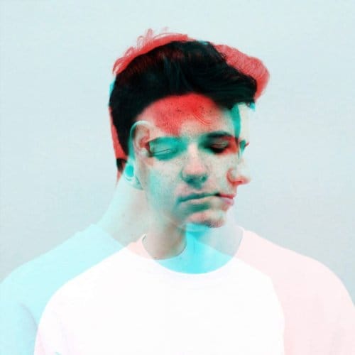 Petit Biscuit - Petit Biscuit (LP) (Coloured Vinyl)