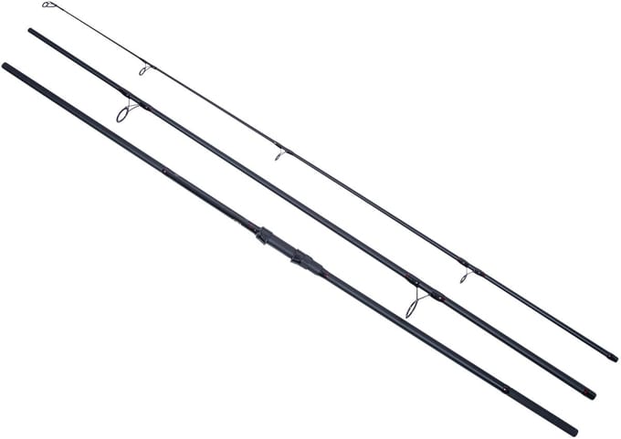 Ultimate Adventure Carp II 2,75lbs 12ft 3pcs - Karperhengel