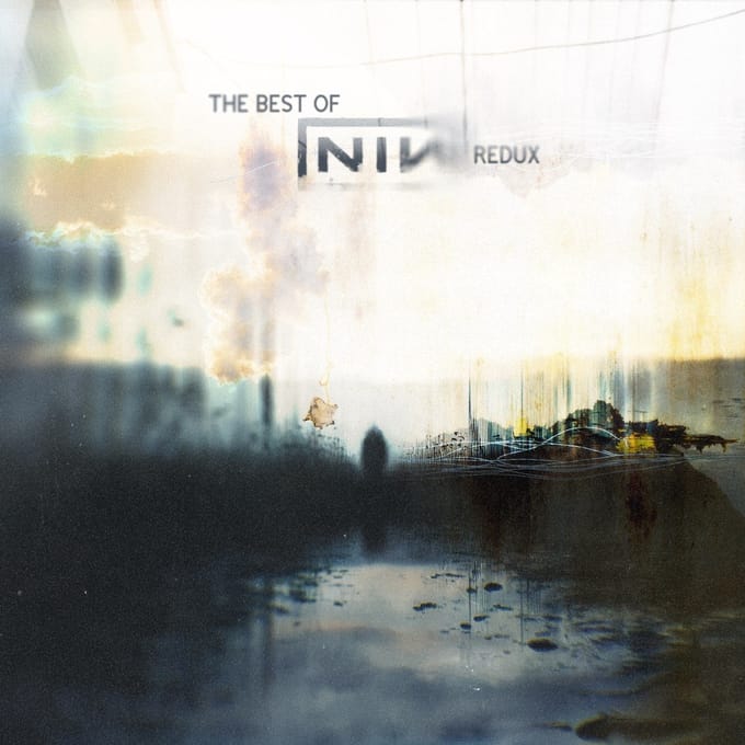 Best Of Nin Redux - V/a (various Artists)
