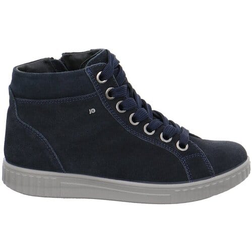 Hoge Sneakers Jomos -
