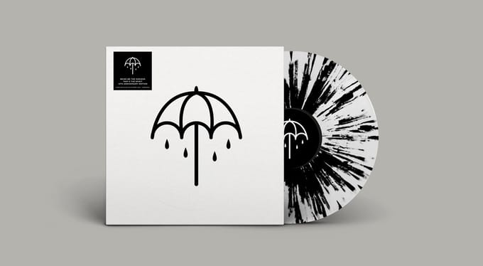That's the Spirit (10th Anniversary Edition)