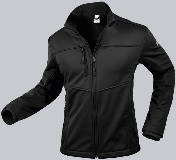 BP Softshelljas 1696-571