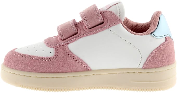 Leren sneakers voor kinderen