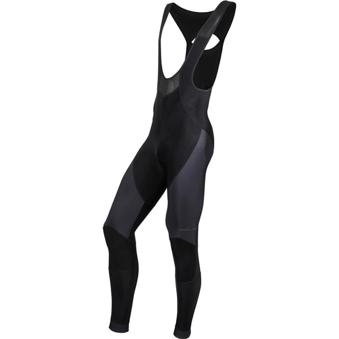 Nalini - Maat L Classica 2.0 Fietsbroek - Heren - Zwart