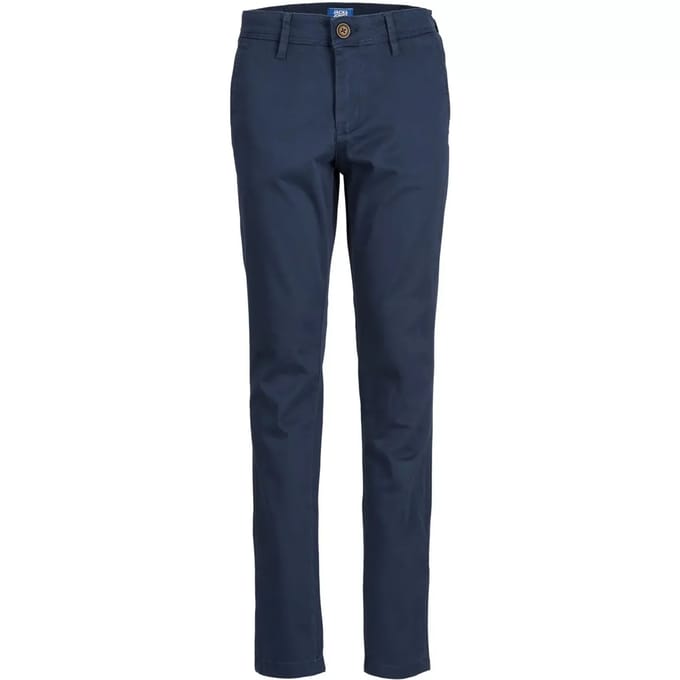 JACK&JONES JUNIOR JPSTMARCO JJBOWIE NOOS JNR Jongens Broek - Maat 152