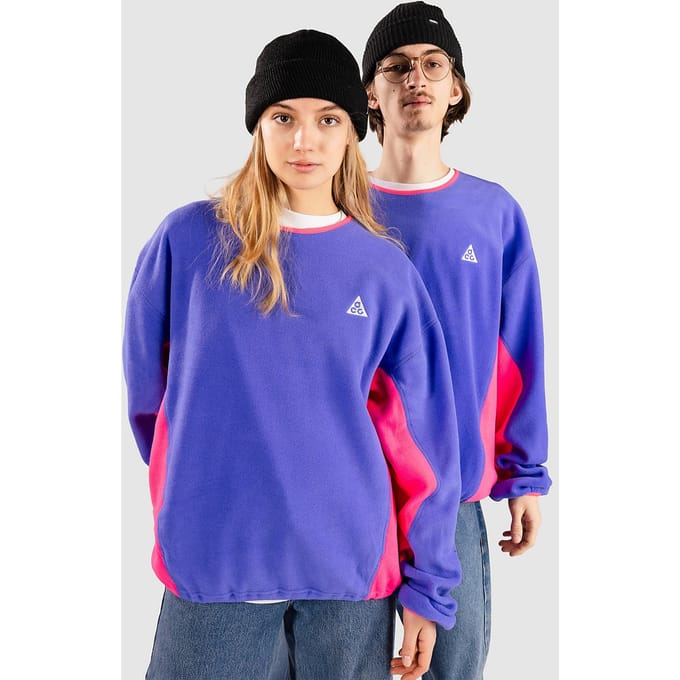 Nike ACG Wolf Tree Crew Sweater