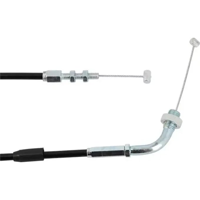 Motorfiets gaskabel Brazoline Honda Vt 750 C Shadow (2004-2007) (Oem 17910-meg-000)