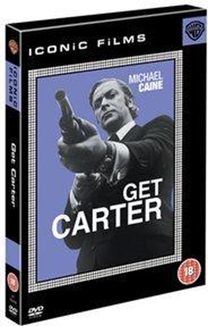 Get Carter