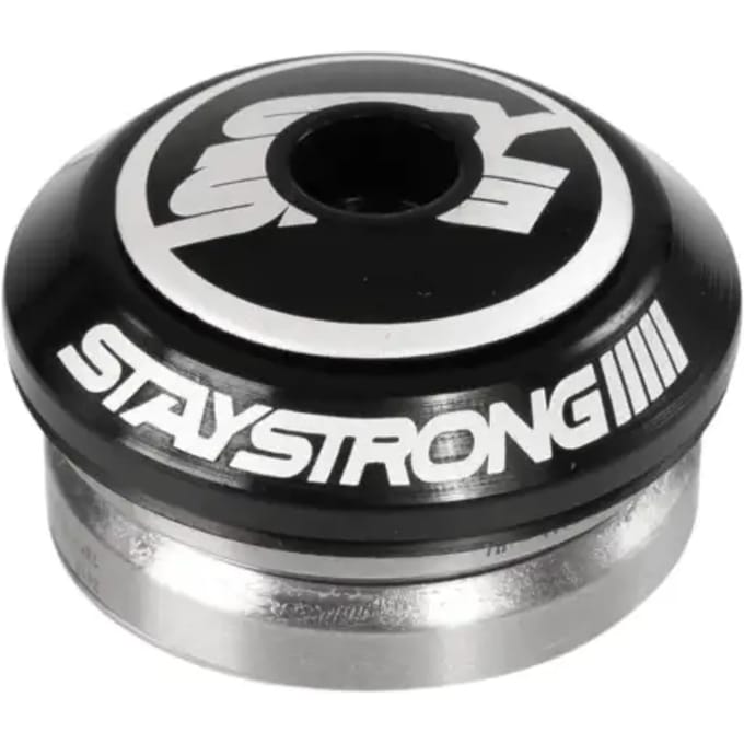 Koptelefoon Stay Strong Icon
