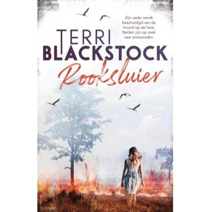 Rooksluier - Terri Blackstock