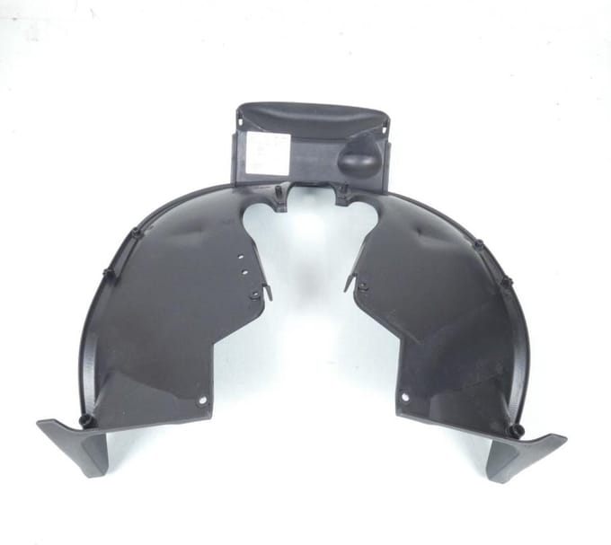 Passage de roue avant pour scooter Piaggio 400 MP3 2020 à 2021 623255 75005 Neuf