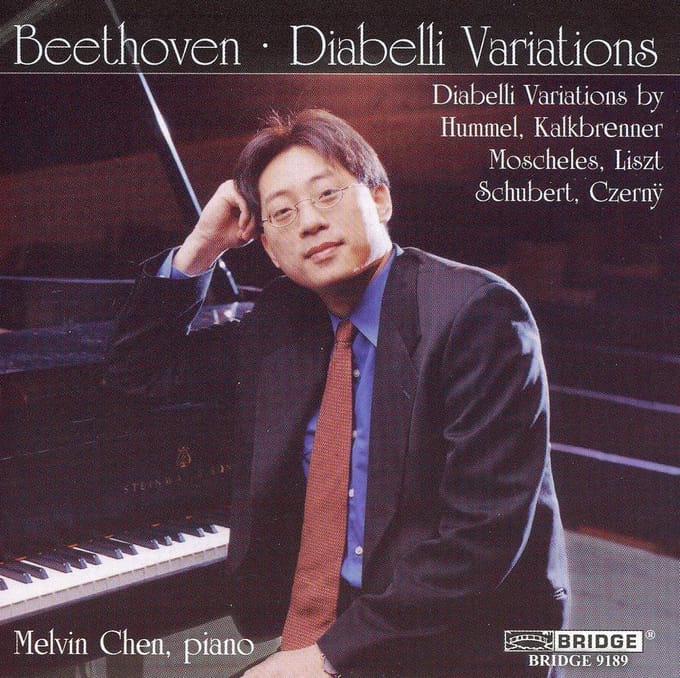Diabelli Variations