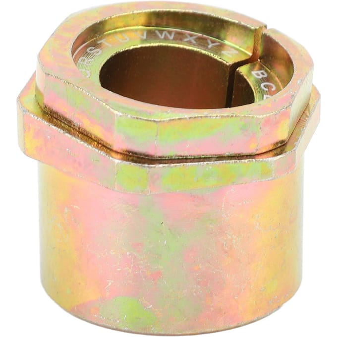 Camber/caster uitlijnbus K80109 voor Bronco II E‑150 E‑250 E‑350 E‑450 Excursion Explorer F‑450 F‑550 Ranger