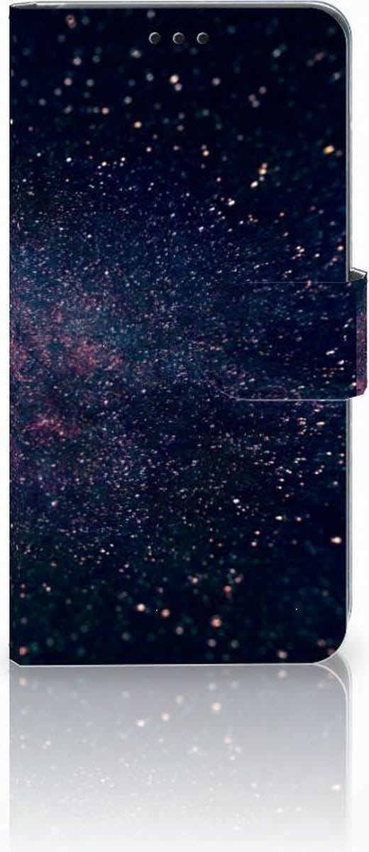 Samsung Galaxy S10 Book Case Stars