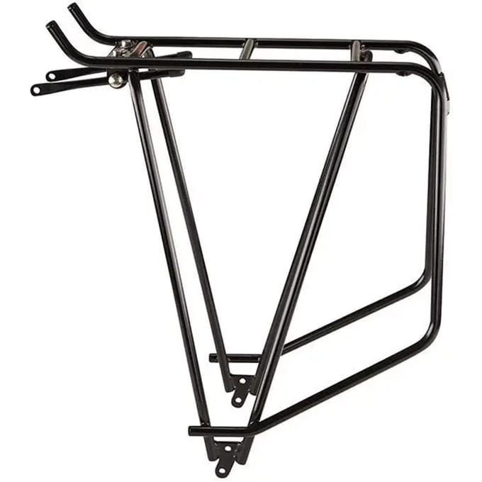 Tubus Cargo Classic Rear Bagagedrager Zwart 28´´ - 700