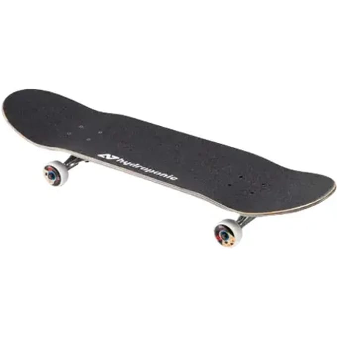 Skateboard Hydroponic Block
