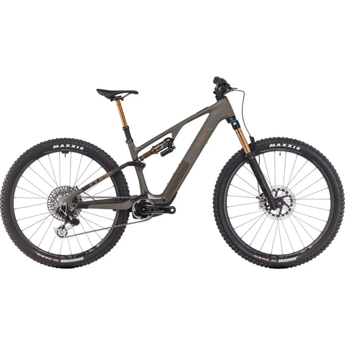 Framebescherming Monkey Products Cube - AMS-Hybrid-one-44-HPC