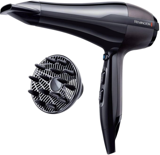 REMINGTON Haardroger AC5999 Pro-Air AC - 2300 W