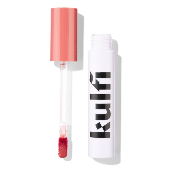 Kulfi Lassi Lips Staining Lip Oil - Date