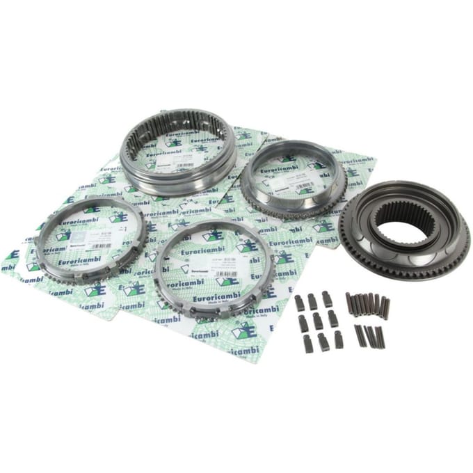 Reparatieset, synchronisator EURORICAMBI 95534148