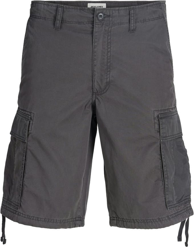 Jack & Jones Cargo shorts Relaxed Fit Cargo shorts