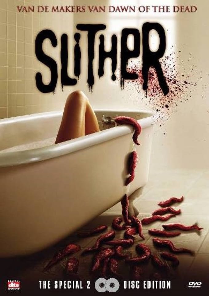 Slither (Metalcase)