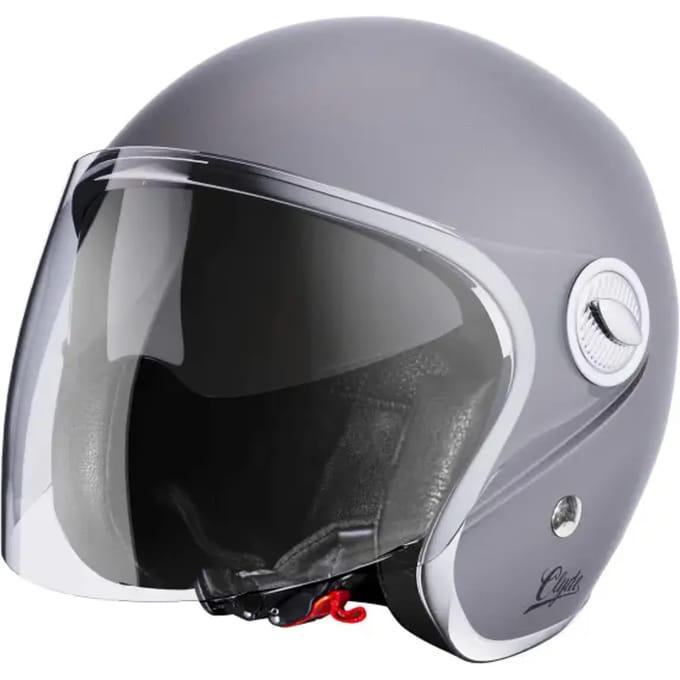 Jet motorhelm Stormer Clyde