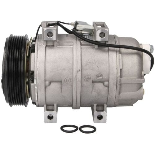 Airco-compressor NRF 32109