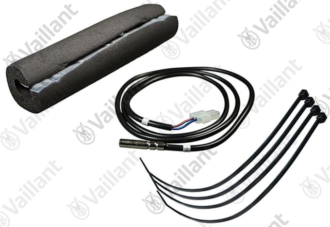 VAILLANT Sensor, 900 mm VWL B 200+270/5, BM 200+270/5 o.a. Vaillant-nr. , 0020185056