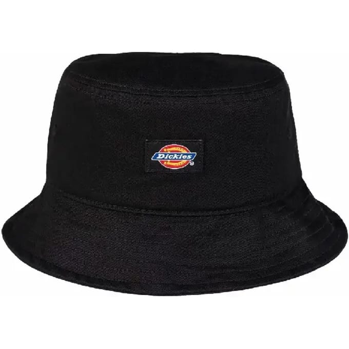 Dickies Clarks Grove Hoed Zwart S-M Man