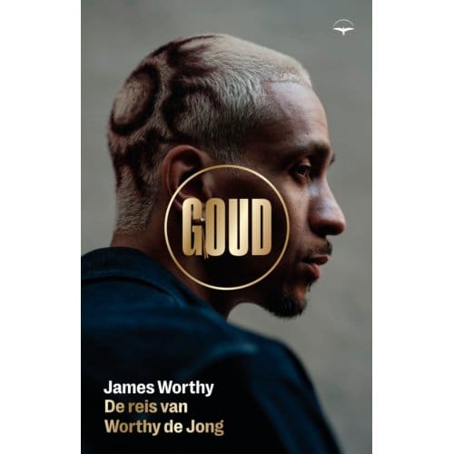 Goud - James Worthy