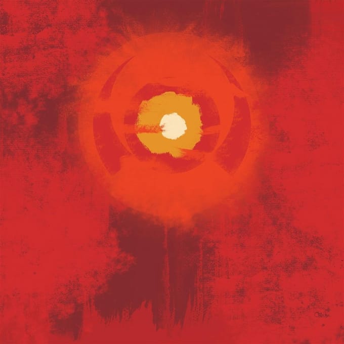 Mansur - Temple (CD)
