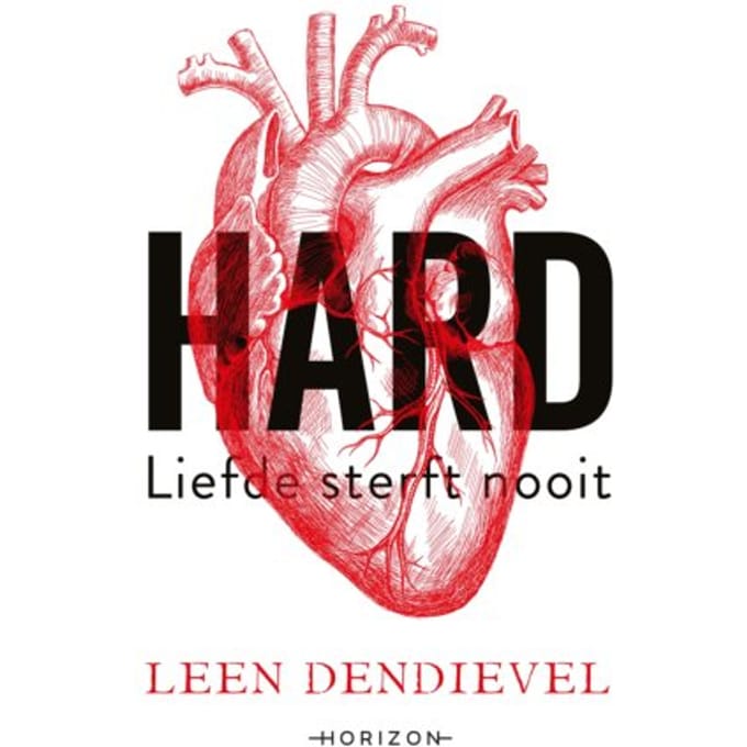 Hard - Leen Dendievel
