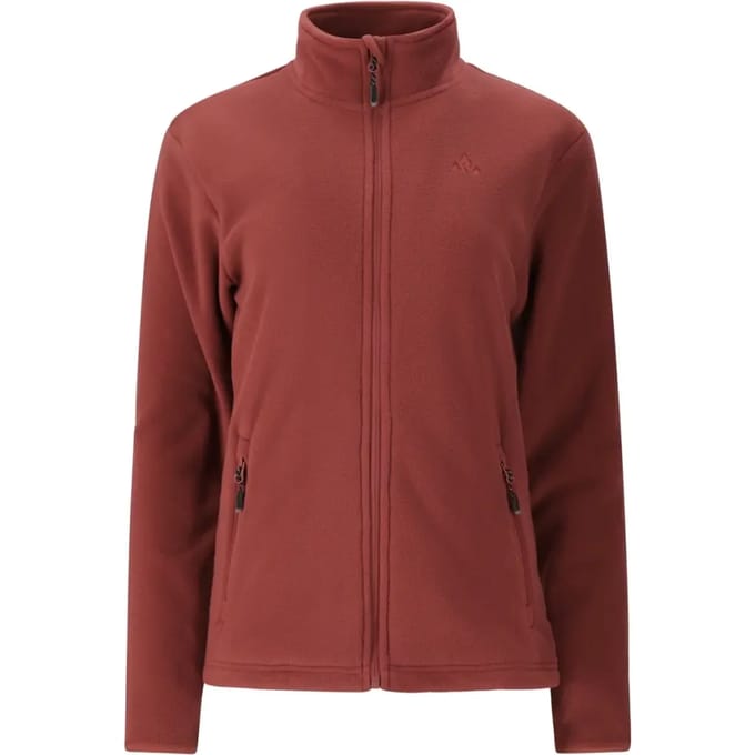 Damesfleece Whistler Cocoon